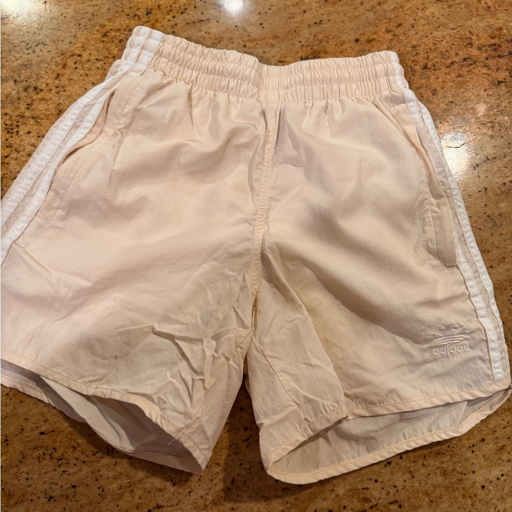 Adidas shorts da